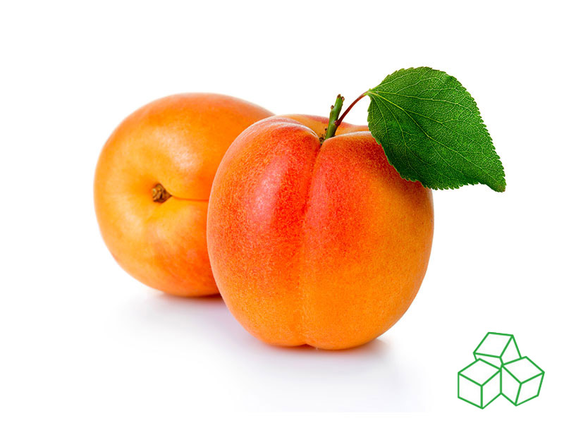 Aprikosen 1/2 Frucht, geschält 850 ml