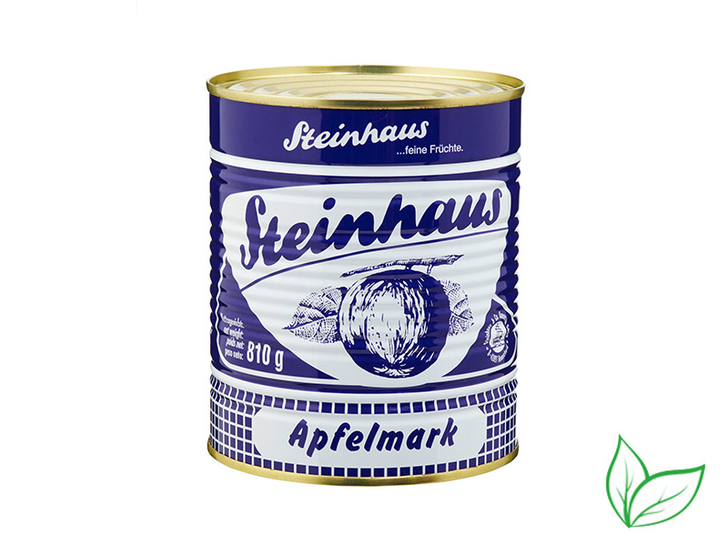 Apfelmark 850 ml