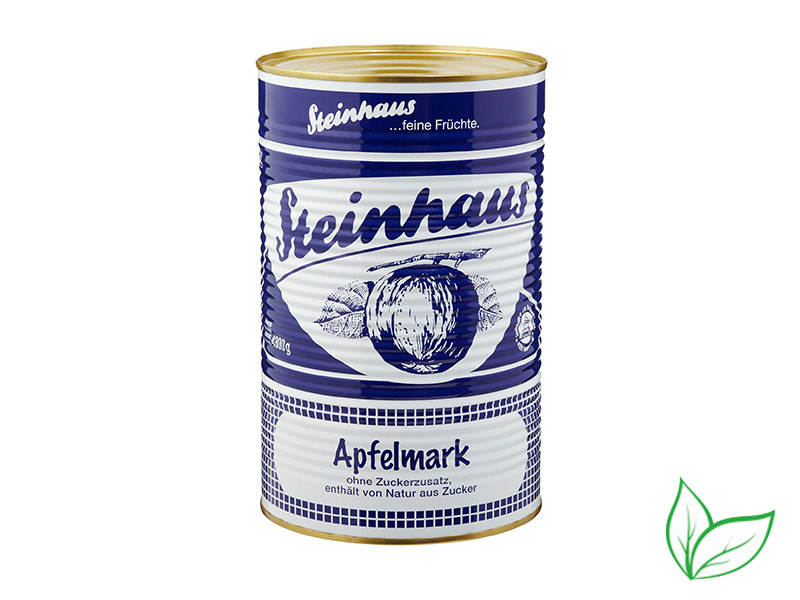 Apfelmark 4250 ml