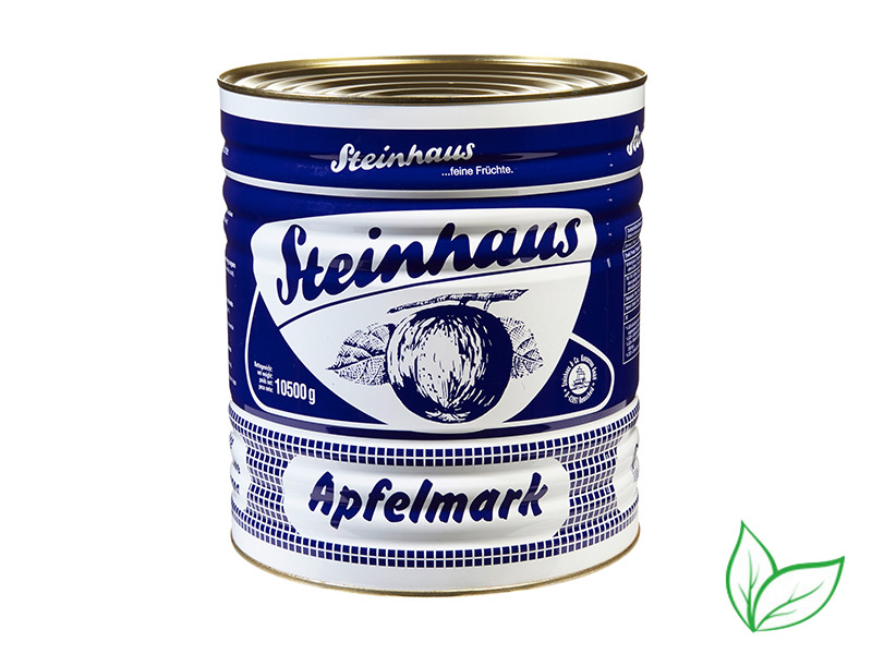 Apfelmark 10200 ml