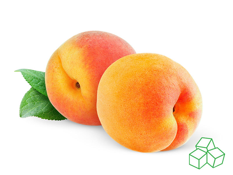 Pfirsiche 1/2 Frucht 850 ml